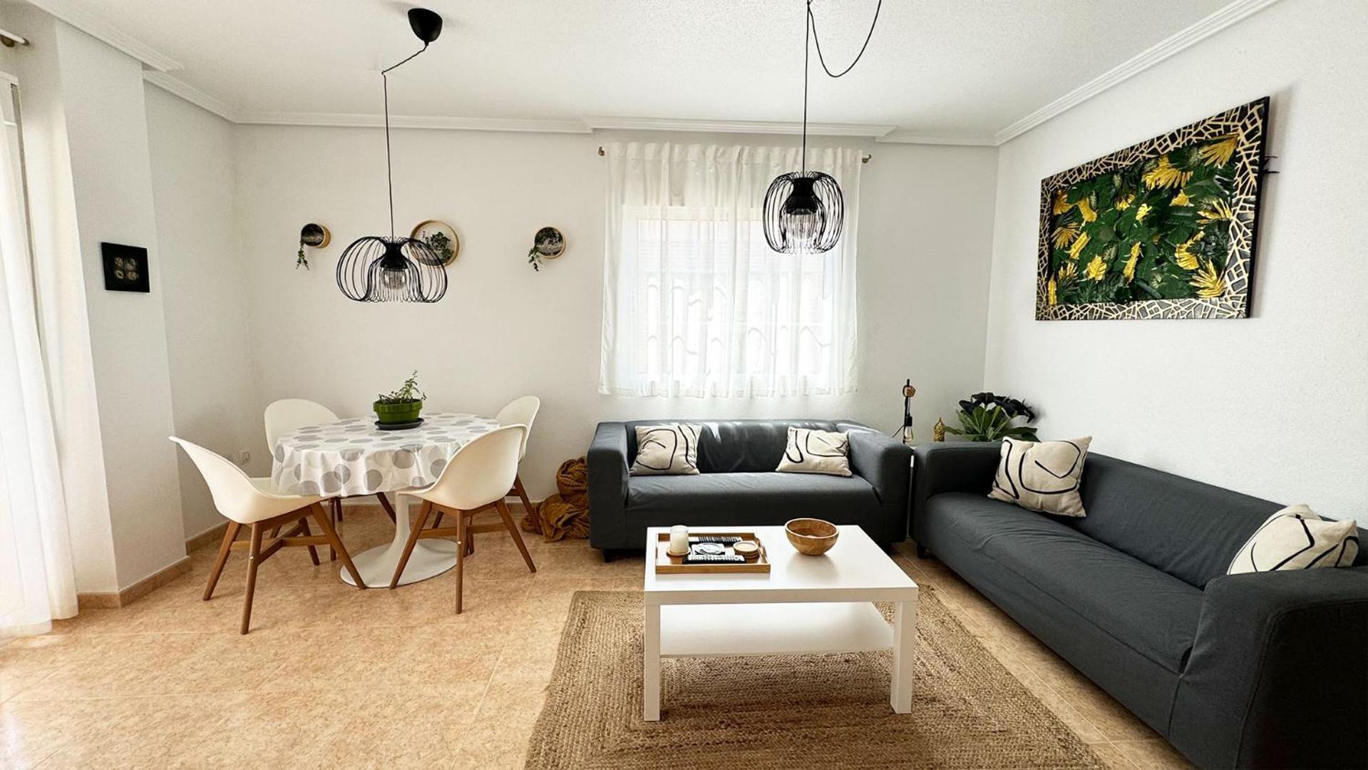 Low Price Modern Apartment Aircon & Filter Water San Pedro del Pinatar Luaran gambar